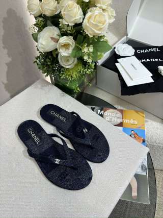 샤넬 신발 94055 Chanel Shoes