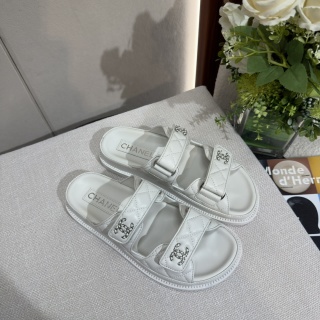 샤넬 신발 94058 Chanel Shoes