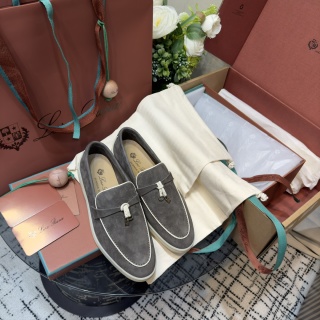 로로피아나 신발 94060 Loro Piana Shoes