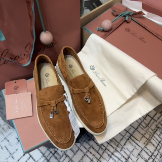로로피아나 신발 94061 Loro Piana Shoes