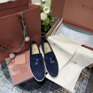 로로피아나 신발 94067 Loro Piana Shoes