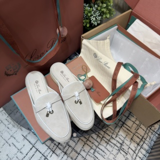 로로피아나 신발 94080 Loro Piana Shoes