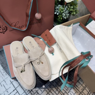 로로피아나 신발 94086 Loro Piana Shoes