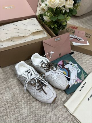 미우미우 신발 94098 Miu Miu Shoes