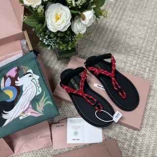 미우미우 신발 94099 Miu Miu Shoes