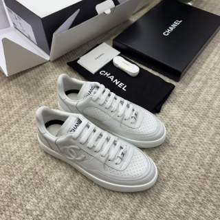 샤넬 신발 94109 Chanel Shoes