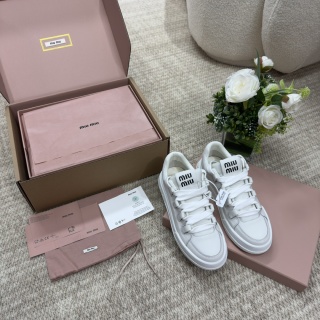 미우미우 신발 94113 Miu Miu Shoes