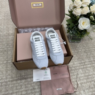 미우미우 신발 94115 Miu Miu Shoes