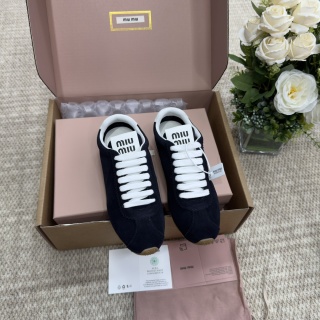 미우미우 신발 94116 Miu Miu Shoes