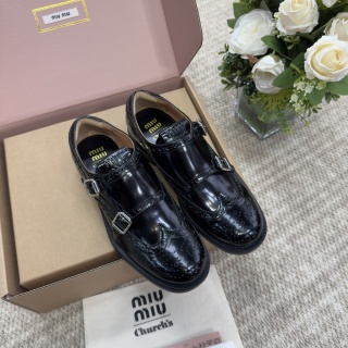 미우미우 신발 94118 Miu Miu Shoes