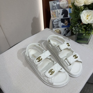 샤넬 신발 94125 Chanel Shoes