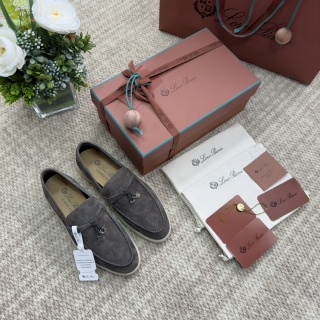 로로피아나 신발 94127 Loro Piana Shoes
