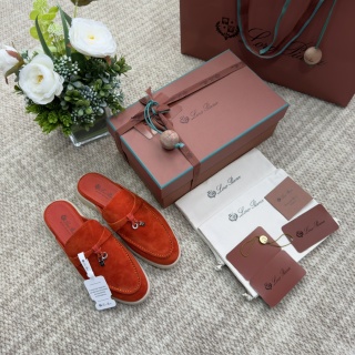 로로피아나 신발 94128 Loro Piana Shoes