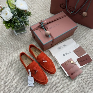 로로피아나 신발 94129 Loro Piana Shoes