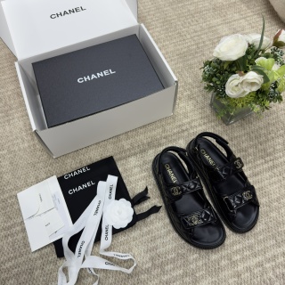샤넬 신발 94133 Chanel Shoes
