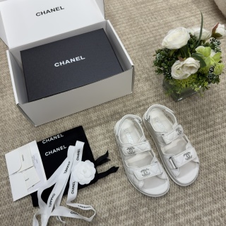 샤넬 신발 94134 Chanel Shoes
