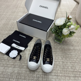 샤넬 신발 94136 Chanel Shoes