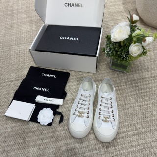 샤넬 신발 94137 Chanel Shoes