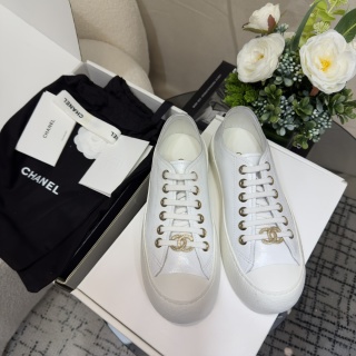 샤넬 신발 94161 Chanel Shoes