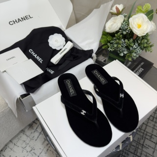 샤넬 신발 94163 Chanel Shoes