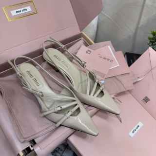 미우미우 신발 94167 Miu Miu Shoes