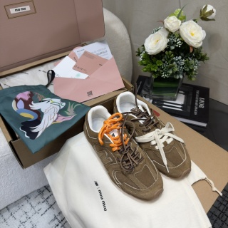 미우미우 신발 94171 Miu Miu Shoes