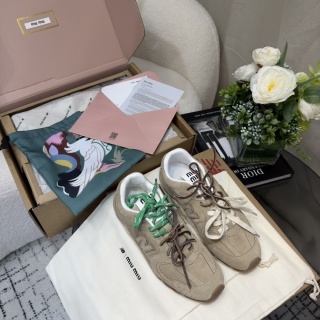 미우미우 신발 94172 Miu Miu Shoes