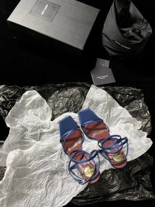 생로랑 신발 9418 Saint Laurent Shoes