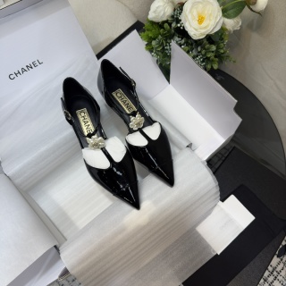 샤넬 신발 94184 Chanel Shoes