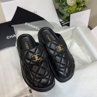 샤넬 신발 94190 Chanel Shoes