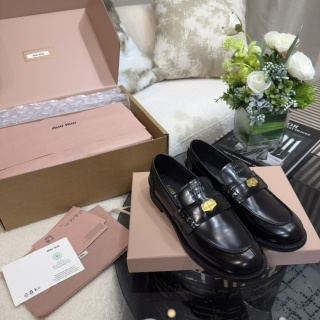미우미우 신발 94203 Miu Miu Shoes