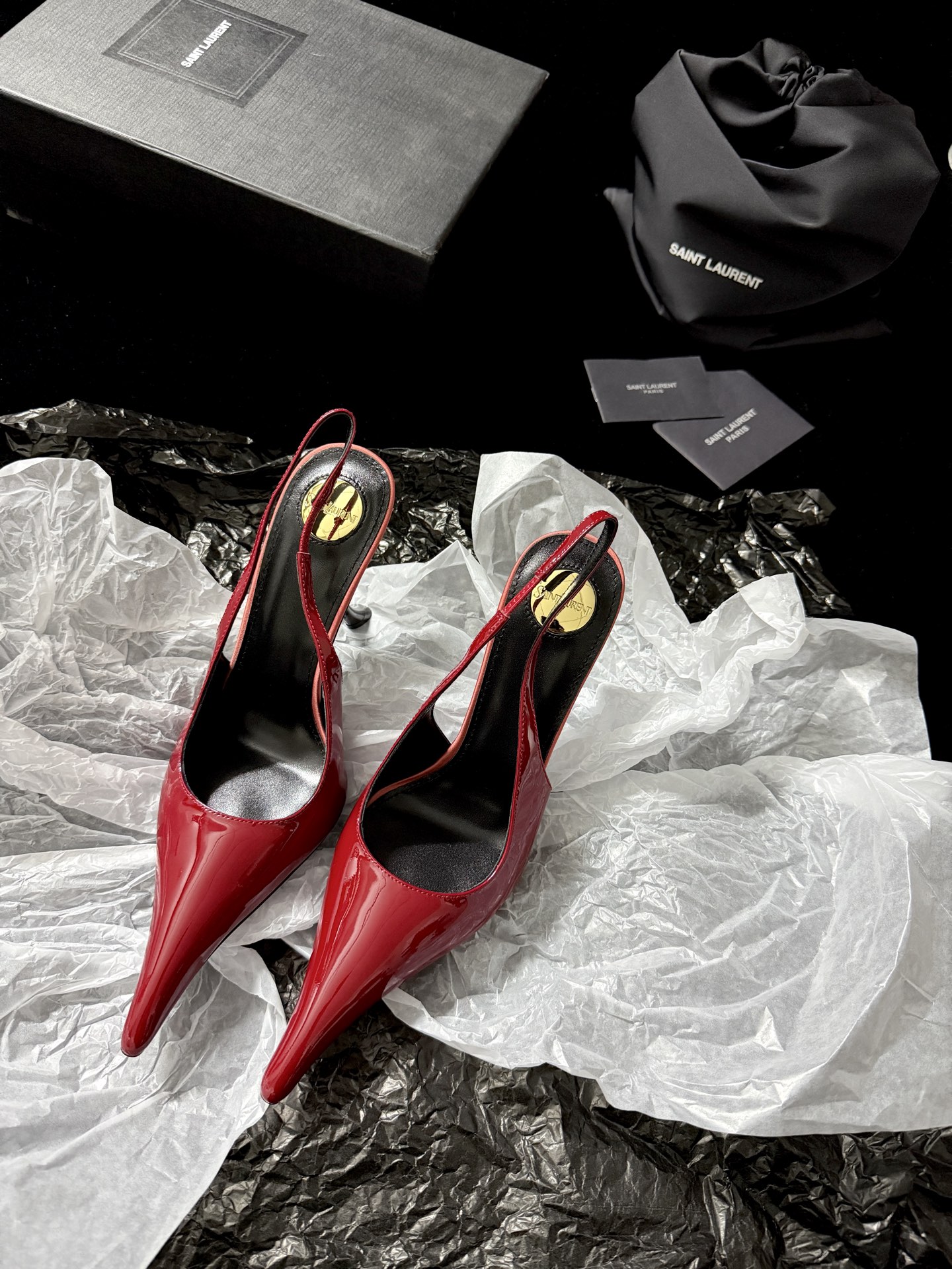 생로랑 신발 9421 Saint Laurent Shoes
