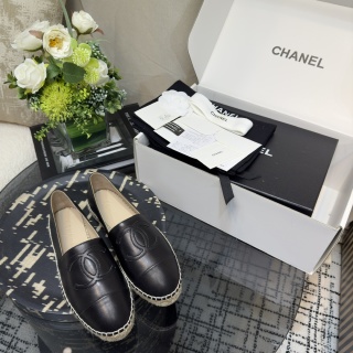 샤넬 신발 94229 Chanel Shoes