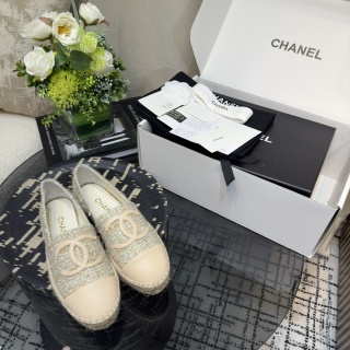 샤넬 신발 94232 Chanel Shoes