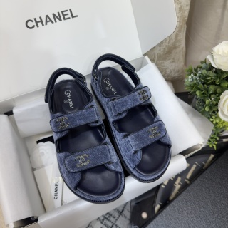 샤넬 신발 94243 Chanel Shoes