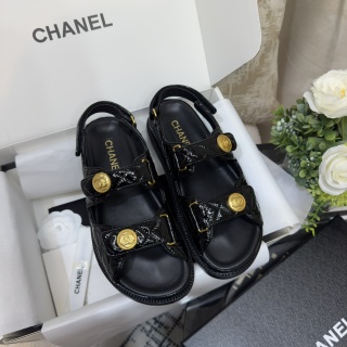 샤넬 신발 94245 Chanel Shoes