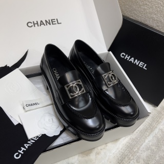 샤넬 신발 94254 Chanel Shoes