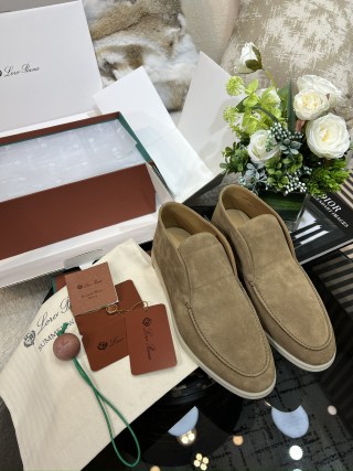 로로피아나 신발 94261 Loro Piana Shoes