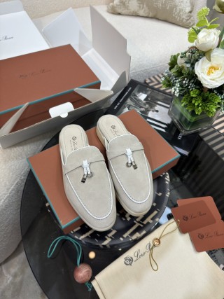 로로피아나 신발 94266 Loro Piana Shoes