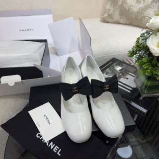 샤넬 신발 94268 Chanel Shoes