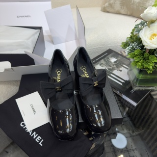 샤넬 신발 94269 Chanel Shoes