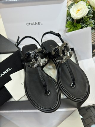 샤넬 신발 94272 Chanel Shoes