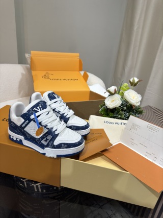 루이비통 신발 94278 Louis Vuitton Shoes