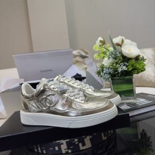 샤넬 신발 94298 Chanel Shoes
