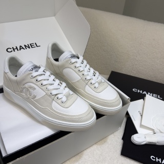 샤넬 신발 94324 Chanel Shoes
