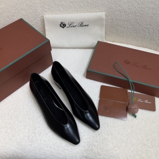 로로피아나 신발 94335 Loro Piana Shoes