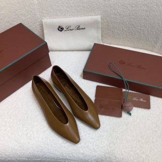 로로피아나 신발 94336 Loro Piana Shoes