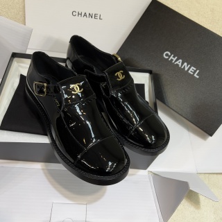 샤넬 신발 94345 Chanel Shoes