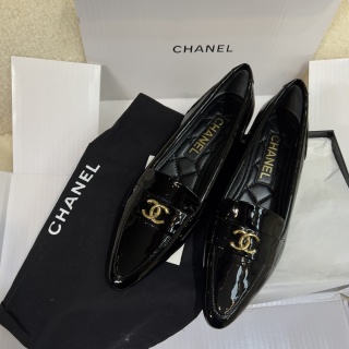 샤넬 신발 94358 Chanel Shoes