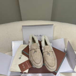 로로피아나 신발 94372 Loro Piana Shoes